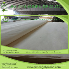 Rotary Cutting Abcd Grade Thickness 0.15-0.50mm Poplar Veneer for Plywood